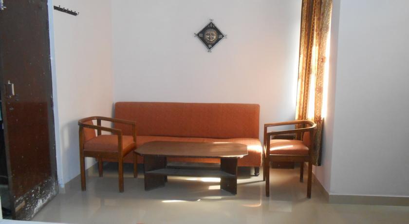 Hotel Safari Agra  Bagian luar foto