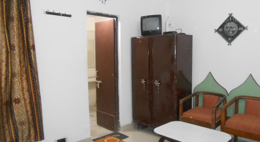 Hotel Safari Agra  Ruang foto
